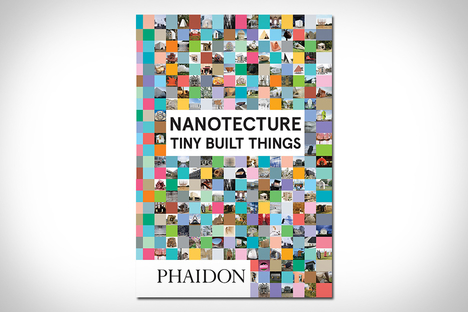 Nanotechture Nanotechture