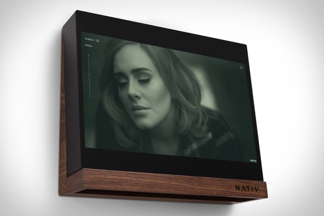 Nativ Music System Nativ Music System
