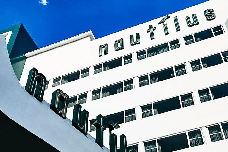 Nautilus Hotel