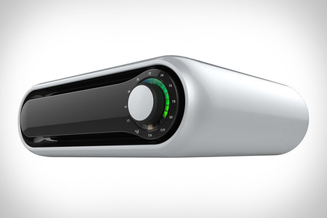 Noria Air Conditioner Noria Air Conditioner