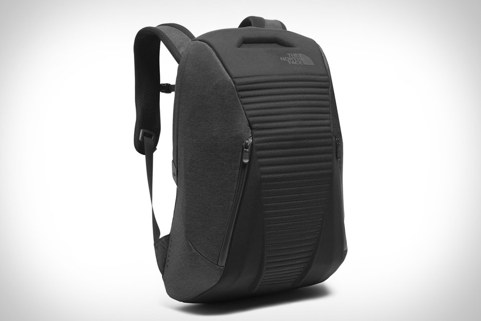 north face hard shell luggage