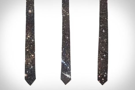 Nova Ties Nova Ties