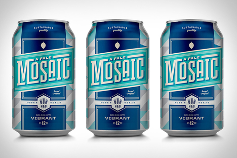 Hops & Grain A Pale Mosaic Beer Hops & Grain A Pale Mosaic Beer