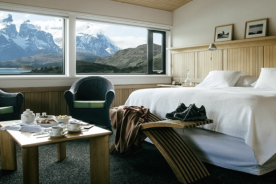 Explora Patagonia Hotel