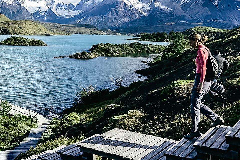 Explora Patagonia Hotel