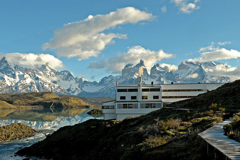 Explora Patagonia Hotel Explora Patagonia Hotel