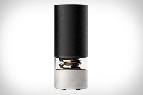 Pavilion Speaker Pavilion Speaker