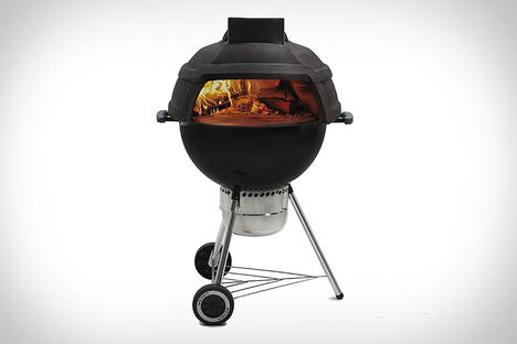 Relic Portable Brick Oven Relic Portable Brick Oven