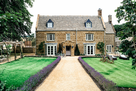 Soho Farmhouse Soho Farmhouse