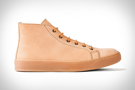 Tanner Goods Court Classic Tanner Goods Court Classic