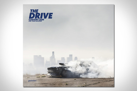 The Drive The Drive