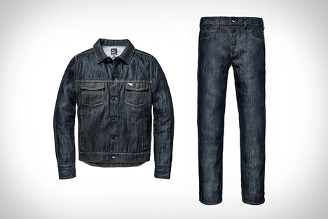 Saint Unbreakable Denim Saint Unbreakable Denim