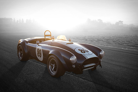 1964 Shelby 289 Cobra 1964 Shelby 289 Cobra