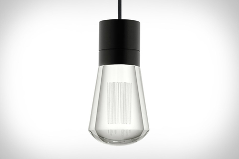 Alva LED Pendant Light Alva LED Pendant Light