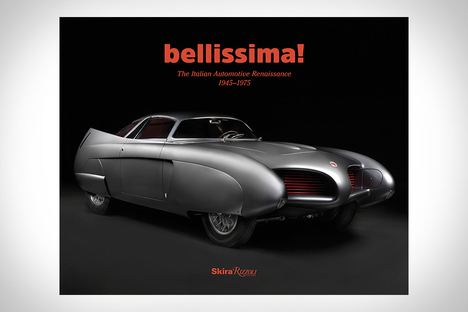 Bellissima Bellissima