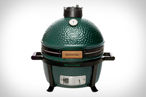 Big Green Egg MiniMax Grill Big Green Egg MiniMax Grill