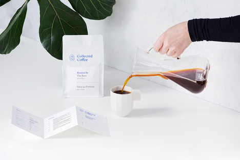 Collected Coffee Collected Coffee