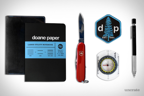 Everyday Carry: No Service