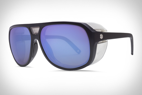 Electric Stacker Sunglasses Electric Stacker Sunglasses