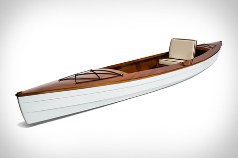 Escobedo Sea Dart Escobedo Sea Dart