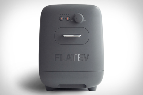 Flatev Tortilla Maker Flatev Tortilla Maker