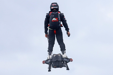 Flyboard Air Flyboard Air