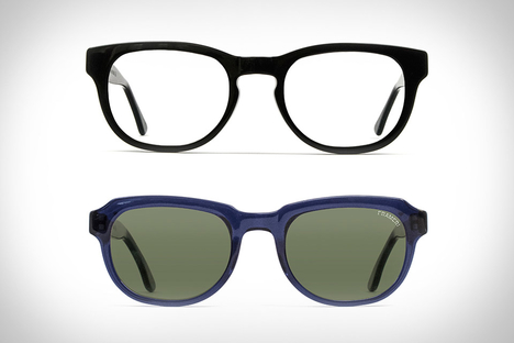 Frameri Interchangeable Eyewear Frameri Interchangeable Eyewear