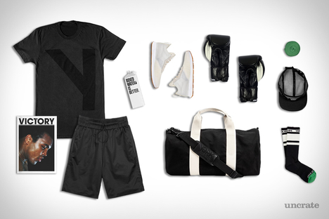 Garb: Boxed Garb: Boxed