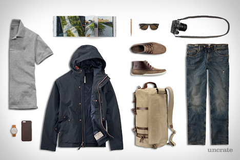 Garb: Elevated Garb: Elevated