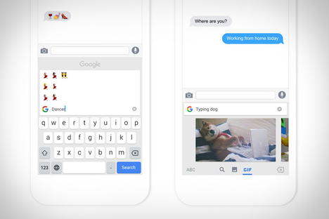 Gboard Gboard