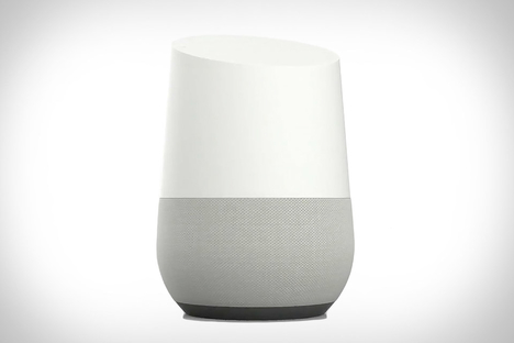Google Home Google Home