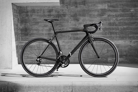 Heroin Bike Heroin Bike