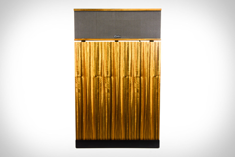 Klipsch 70th Anniversary Klipschorn Speaker Klipsch 70th Anniversary Klipschorn Speaker