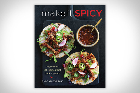 Make It Spicy Make It Spicy