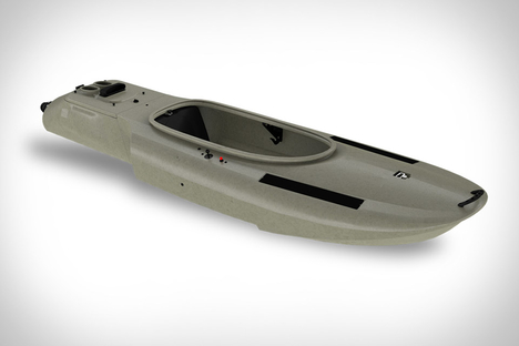 Mokai Es-Kape Motorized Kayak Mokai Es-Kape Motorized Kayak