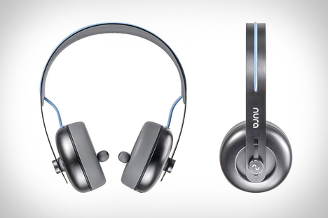 Nura Headphones Nura Headphones