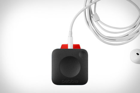 Pebble Core Pebble Core