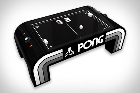 Pong Table Pong Table