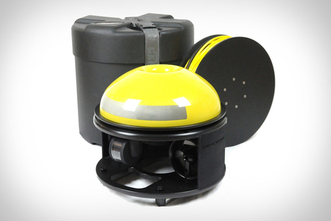 Sea Drone Sea Drone