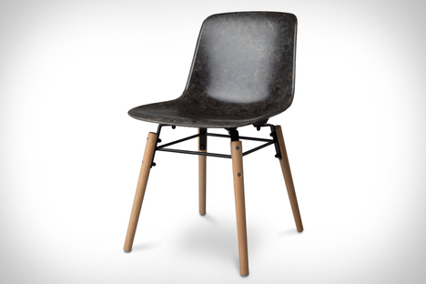 Solidwool Hembury Chair Solidwool Hembury Chair