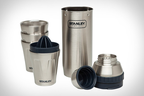 Stanley Adventure Cocktail Set Stanley Adventure Cocktail Set