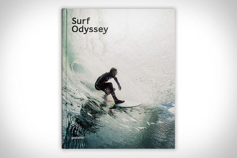 Surf Odyssey Surf Odyssey