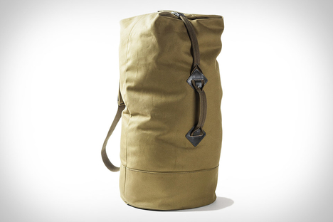 Tanner Goods Cargo Carryall Tanner Goods Cargo Carryall