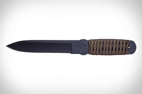 Cold Steel True Flight Thrower Knife  Cold Steel True Flight Thrower Knife