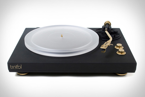 Trntbl Turntable Trntbl Turntable
