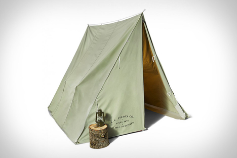 Filson Wedge Tent Filson Wedge Tent
