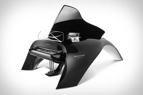 Whaletone Royal Digital Piano Whaletone Royal Digital Piano