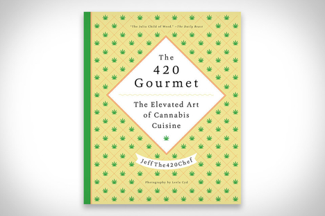The 420 Gourmet The 420 Gourmet