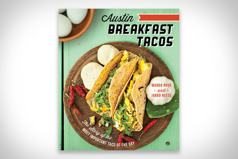 Austin Breakfast Tacos Austin Breakfast Tacos