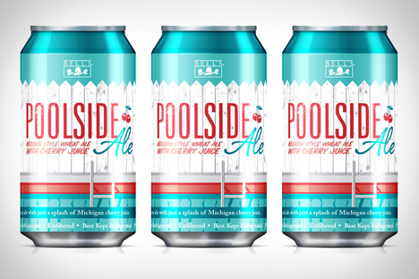 Bell's Poolside Ale Bell's Poolside Ale